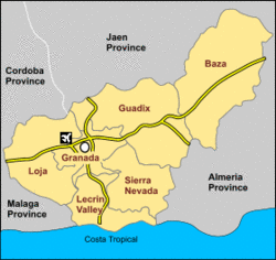 Granada Provence